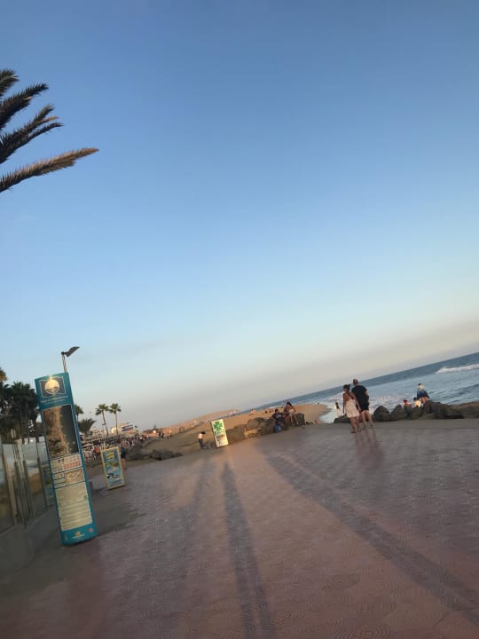 Strand Lopesan Costa Meloneras, Resort & Spa
