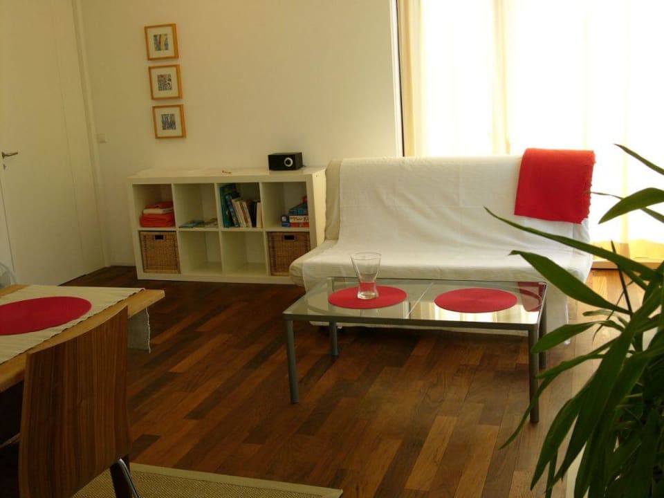 Zimmer Ferienwohnung Falterweg