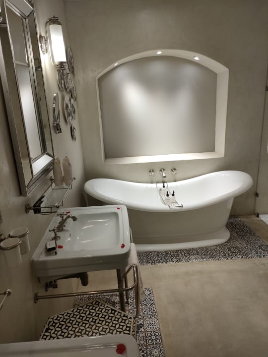 Zimmer Hotel Chobe Game Lodge