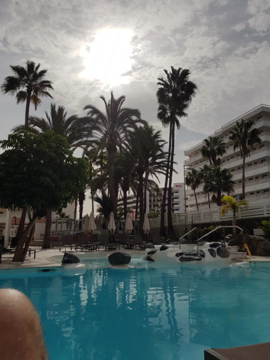 Pool Hotel LIVVO Anamar Suites