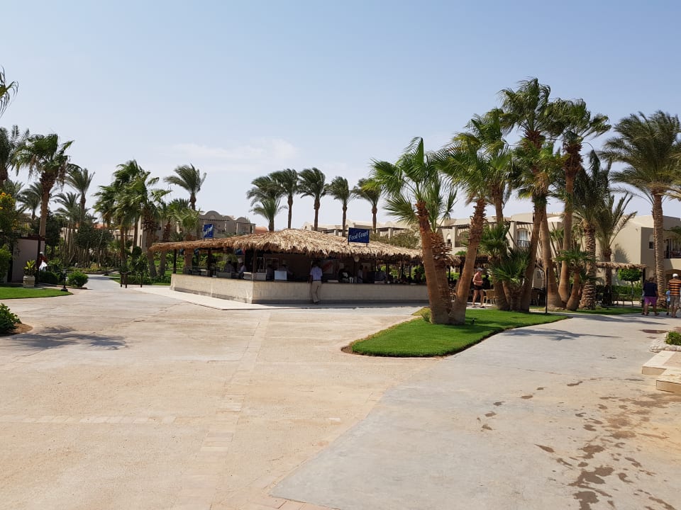 Gastro Jaz Makadi Oasis Resort