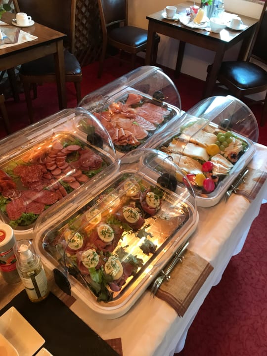 Restaurant Frau Holle-Land-Hotel