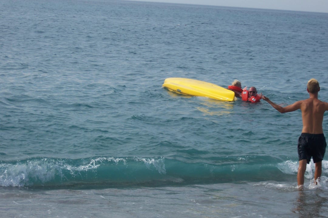 Das wars! Falkensteiner Club Funimation Garden Calabria