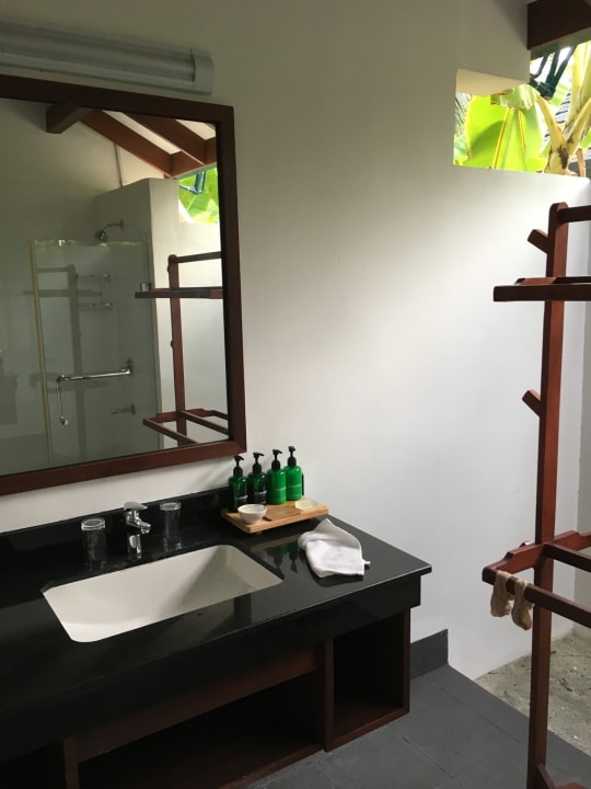 Bad Summer Island Maldives