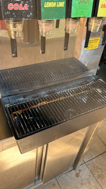 Gastro TUI KIDS CLUB Alex Beach