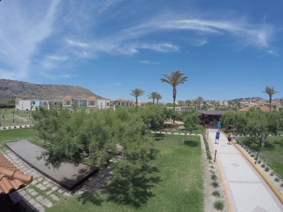 Lindos Princess 2016 Lindos Princess Beach Resort & Spa