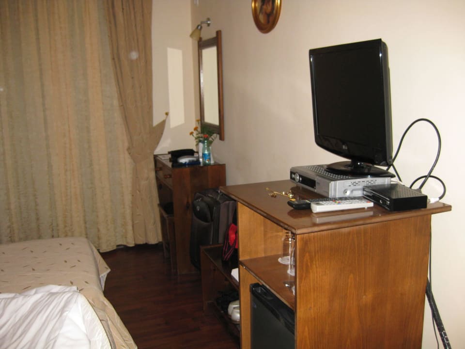 TV Akroyali Hotel & Villas