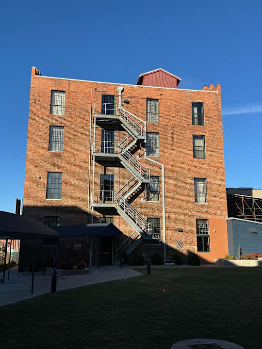 Außenansicht The Sessions Hotel, Bristol, a Tribute Portfolio Hotel