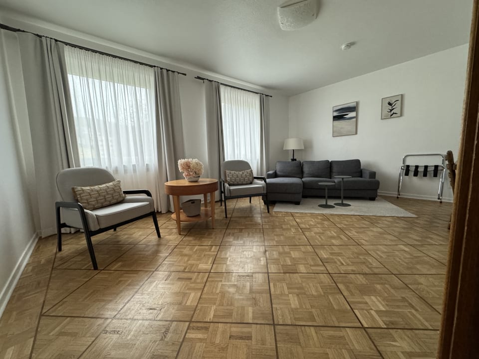 Zimmer Hotel Alte Mühle