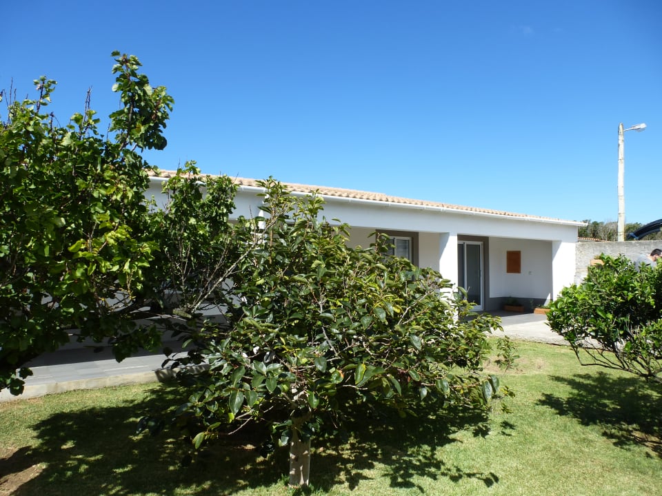 Außenansicht Quinta do Bairro - Casa Pomar
