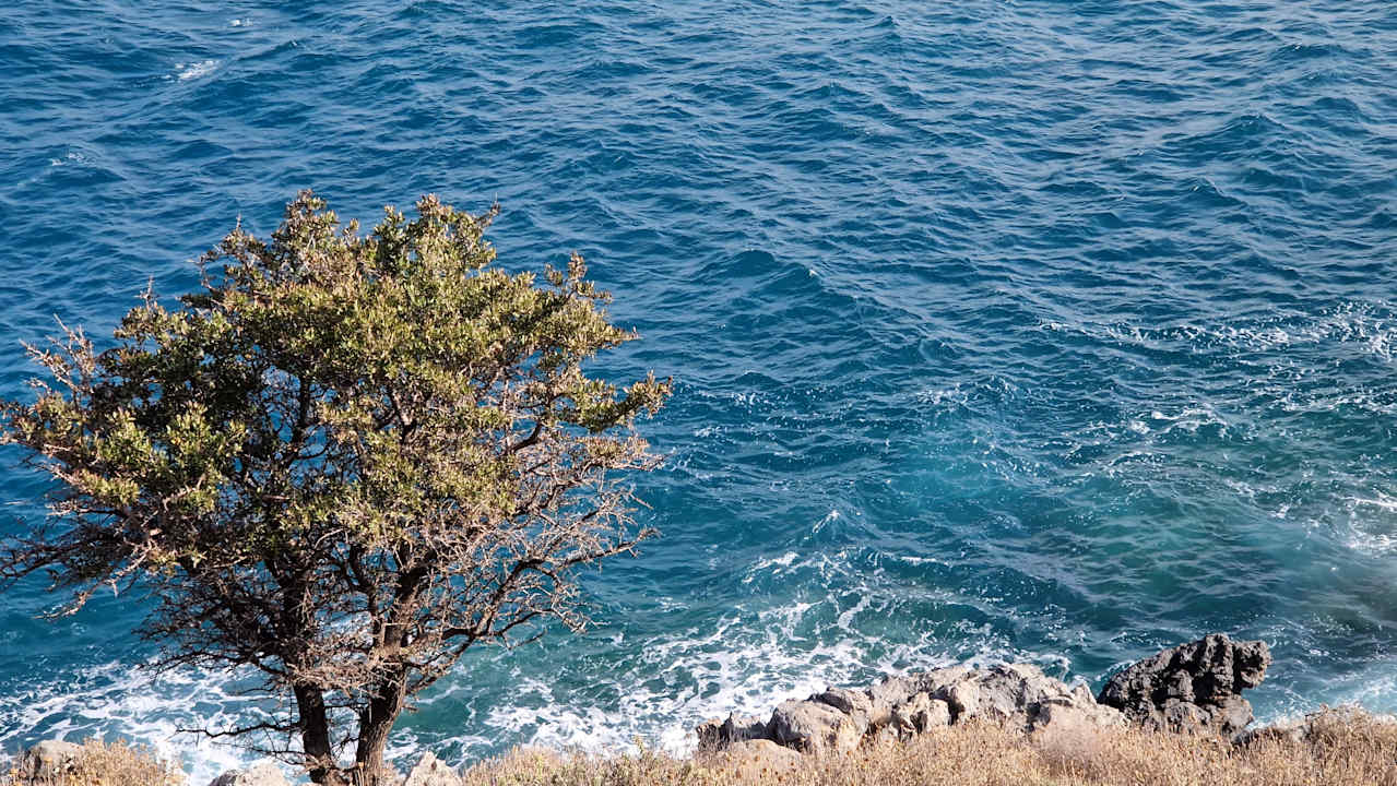 Strand Hotel Corissia Princess