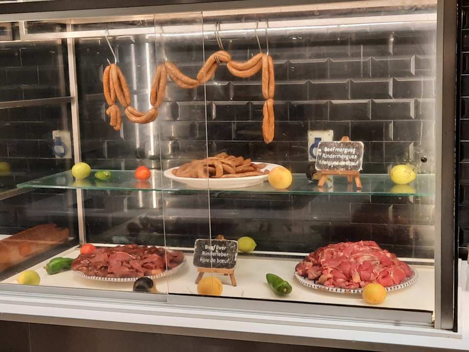 Gastro Sentido Marillia Resort & Spa