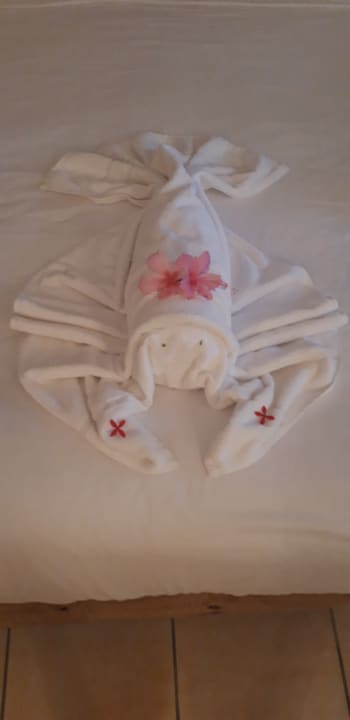 Zimmer Veranda Pointe aux Biches Hotel