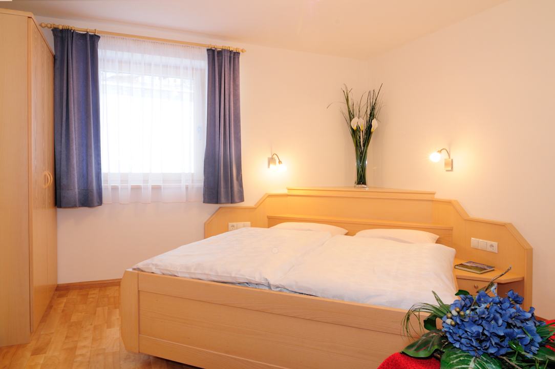 Zimmer Apartments Schönblick