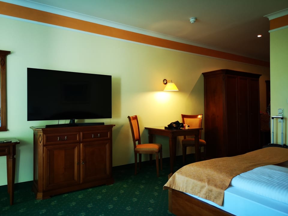 Zimmer Hotel am Schlossberg