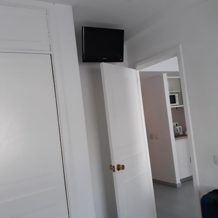 Zimmer Hotel LIVVO Anamar Suites