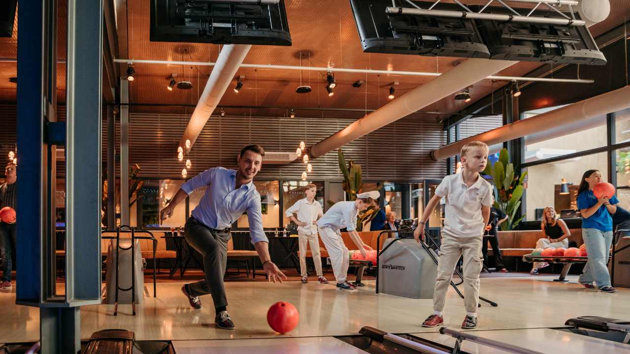 Sport & Freizeit Hotel Mitland