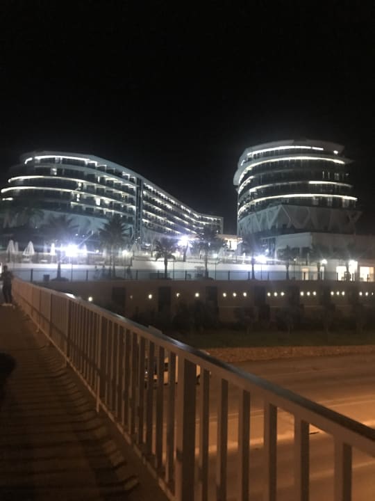 Außenansicht Vikingen Infinity Resort & Spa