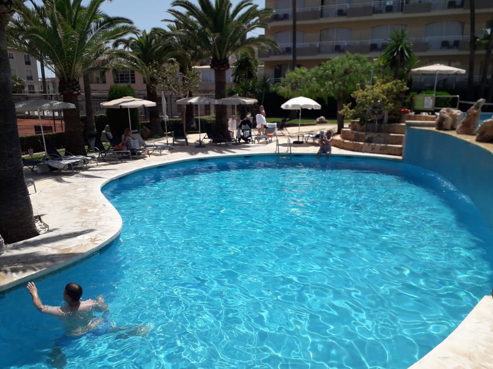 Pool Club Simó Hotel by Senator