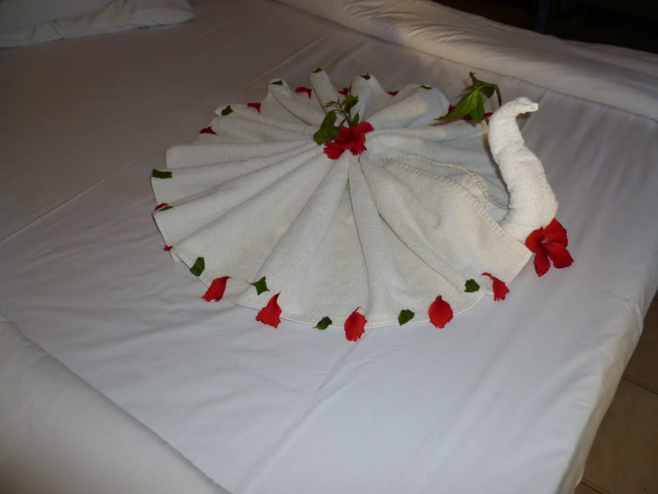 Schöne Bettdeko Ghazala Beach