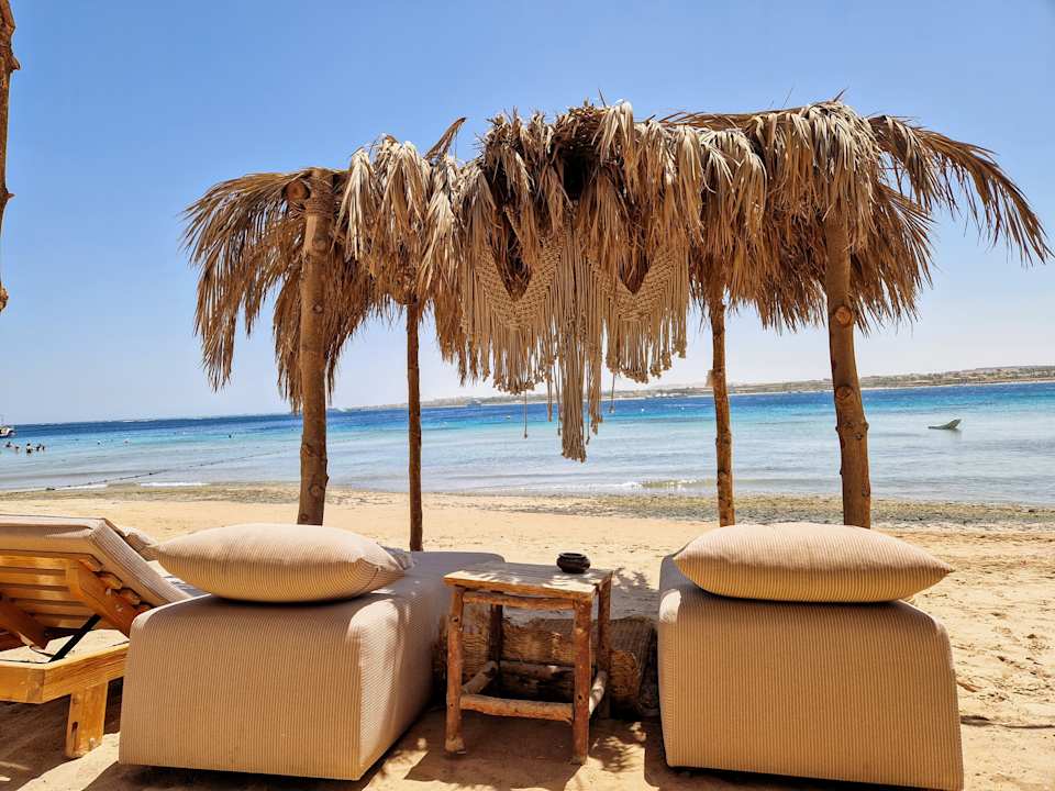 Strand Fort Arabesque Resort, Spa & Villas