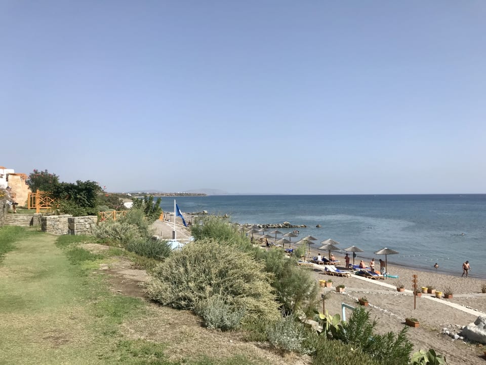 Strand Atrium Prestige Thalasso Spa Resort & Villas