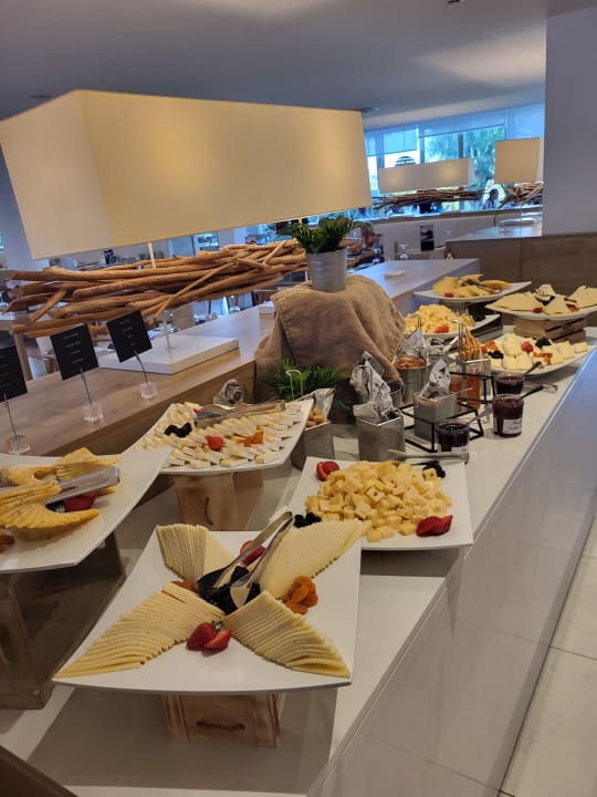 Gastro BG Hotel Rei del Mediterrani Palace