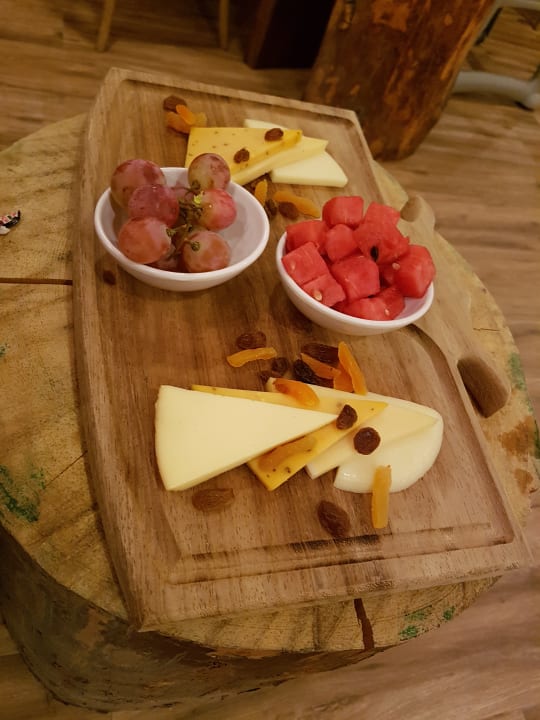 Gastro VONRESORT Golden Beach