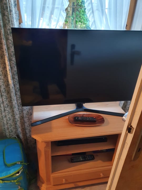 Zimmer Ferienhaus Rassbichler