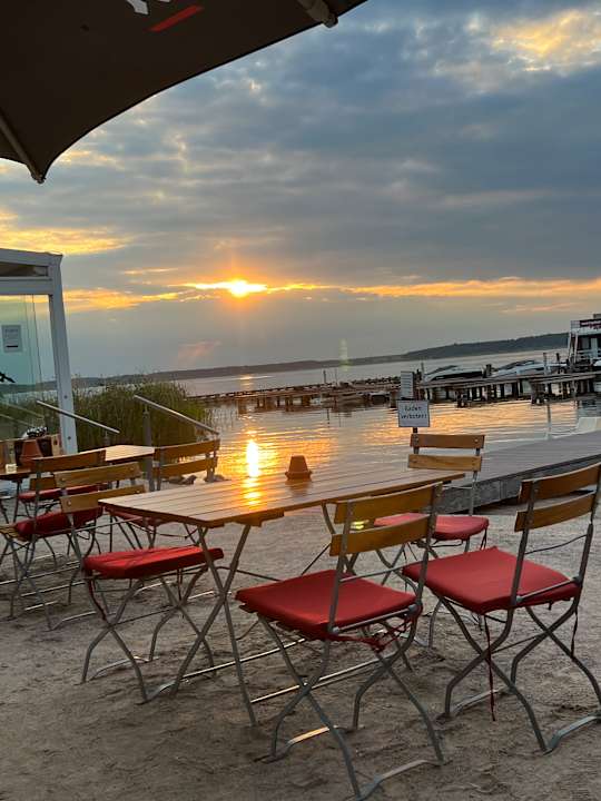 Gastro Hotel Fleesensee Resort & Spa