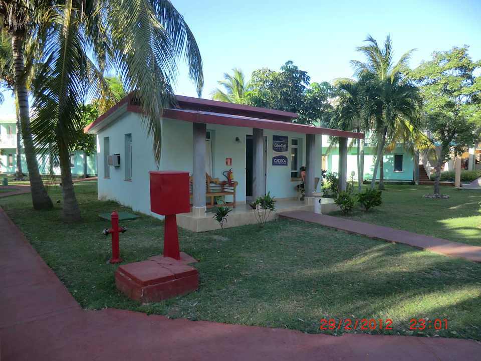 Tui Häusschen Sol Hicacos Varadero