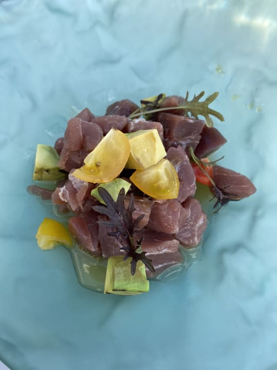 Gastro Royal Hideaway Corales Suites