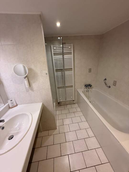 Zimmer Sporthotel Johanneshof