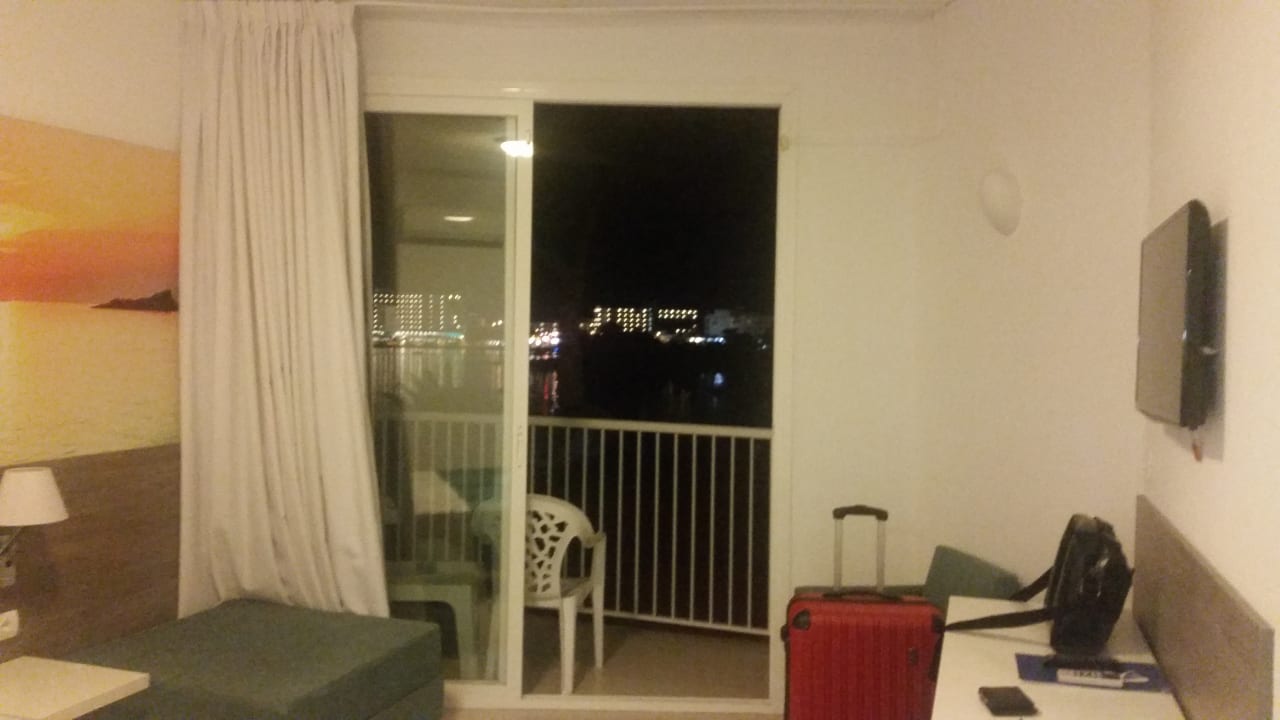 Zimmer azuLine Hoteles Mar Amantis & II