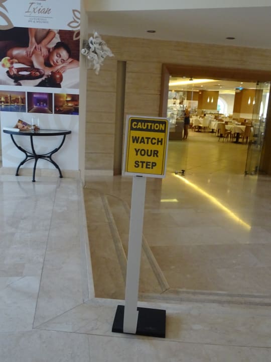 Gastro The Ixian Grand & All Suites