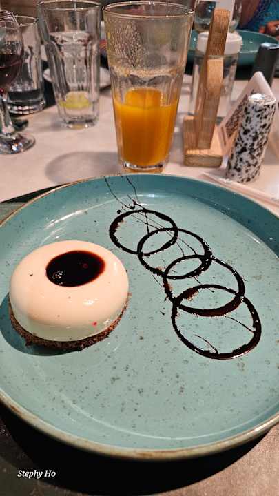 Gastro SUNRISE Anjum Resort Marsa Alam