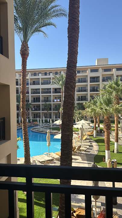 Zimmer Steigenberger Aqua Magic