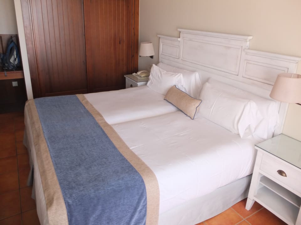 Zimmer Fuerte Conil-Resort