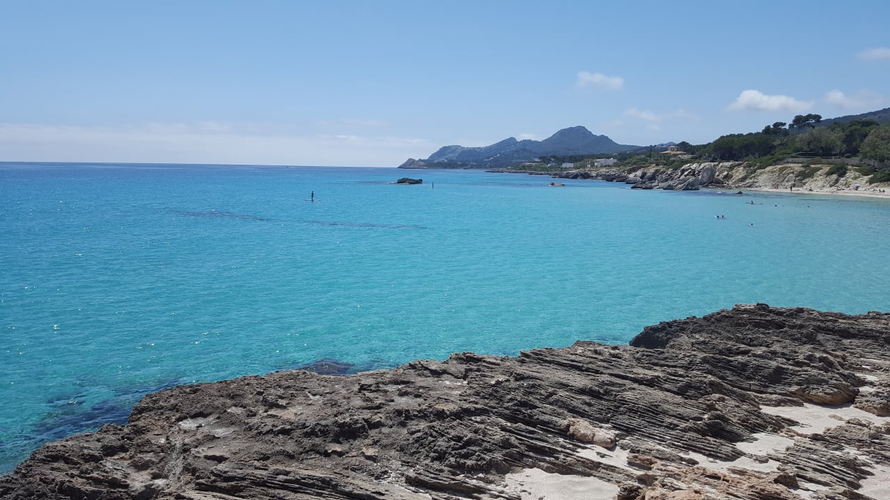 Ausblick Grupotel Aguait Resort & Spa - Adults only
