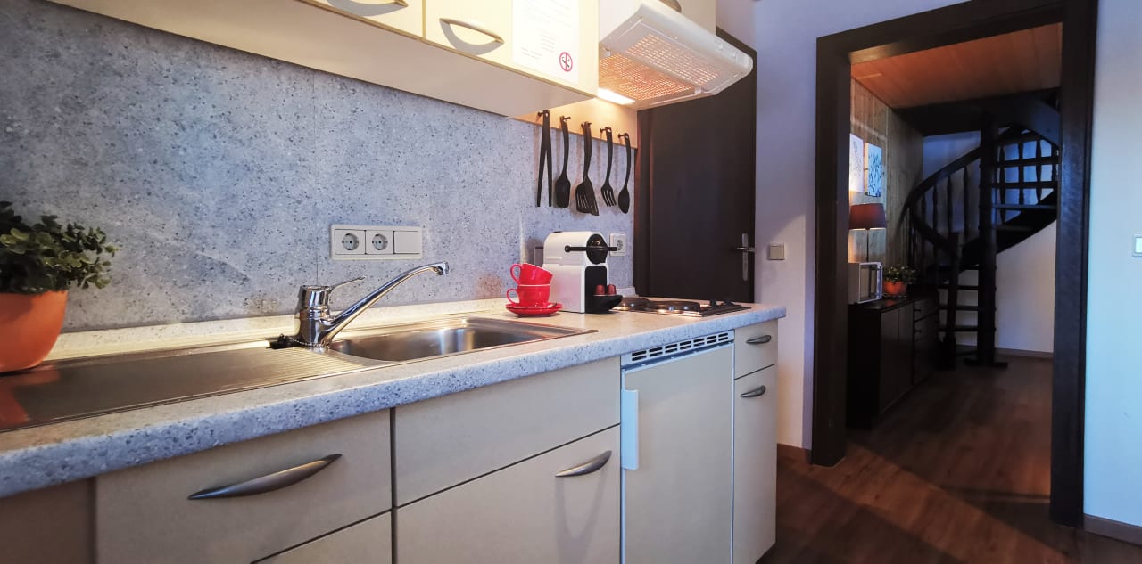 Zimmer Gästehaus Behabühl
