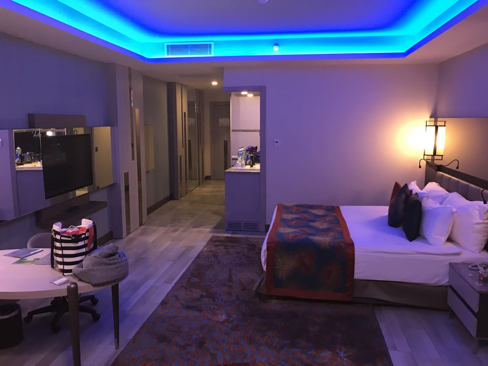 Zimmer Royal Seginus