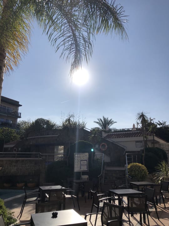 Gastro Sumus Hotel Monteplaya