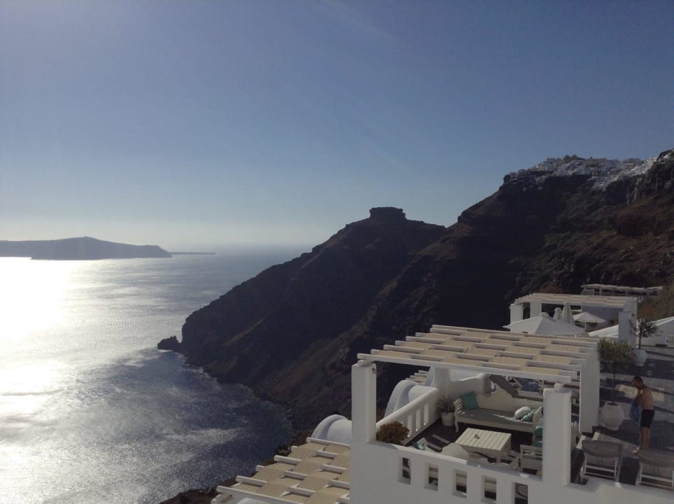 I like it .. Hotel Agali Houses