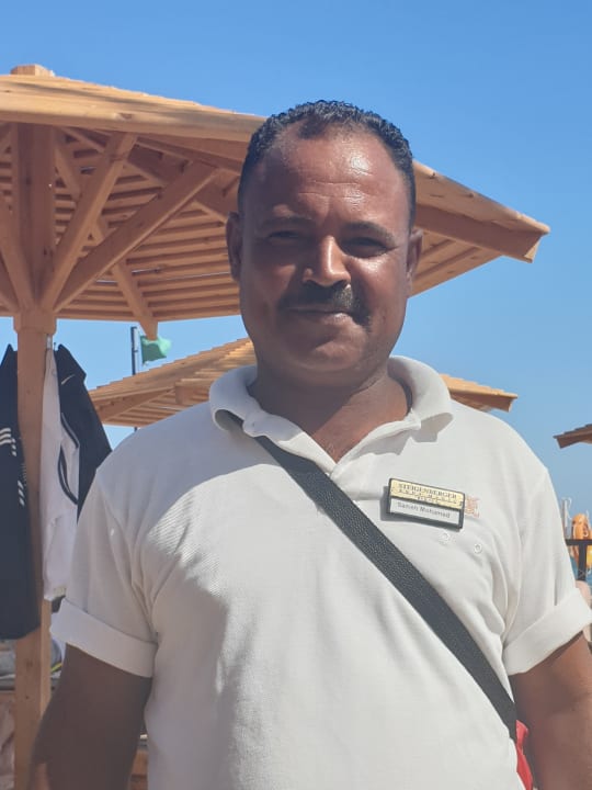 Sonstiges Steigenberger Aqua Magic