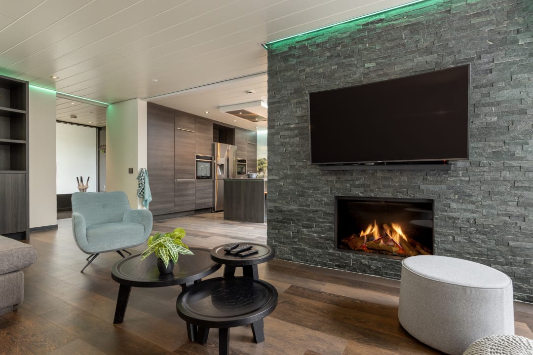 Zimmer Center Parcs De Kempervennen