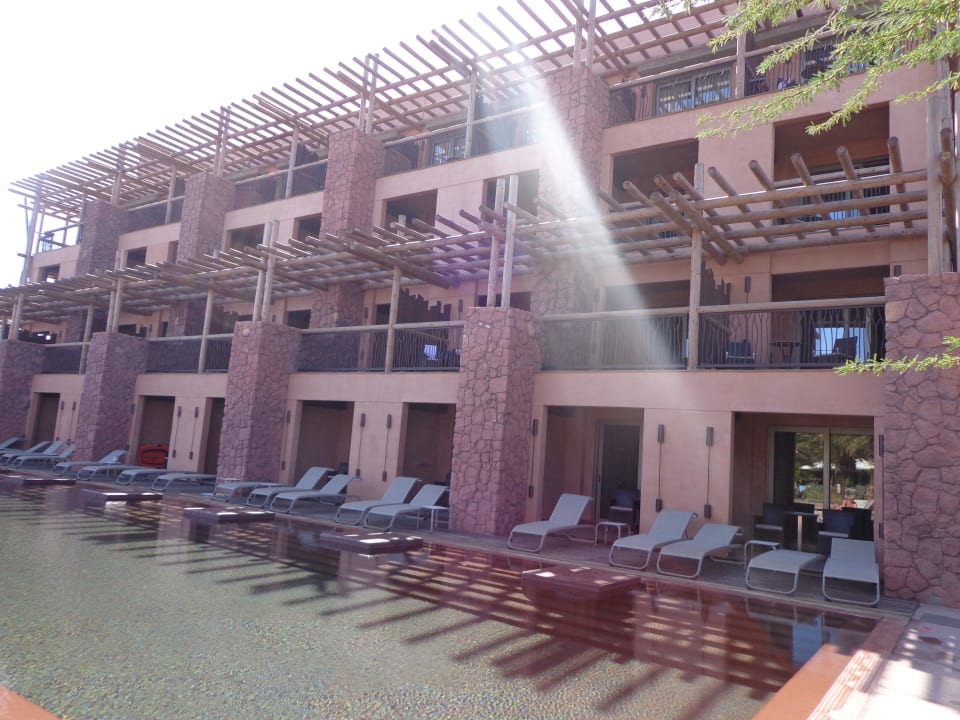 Zimmer Lopesan Baobab Resort