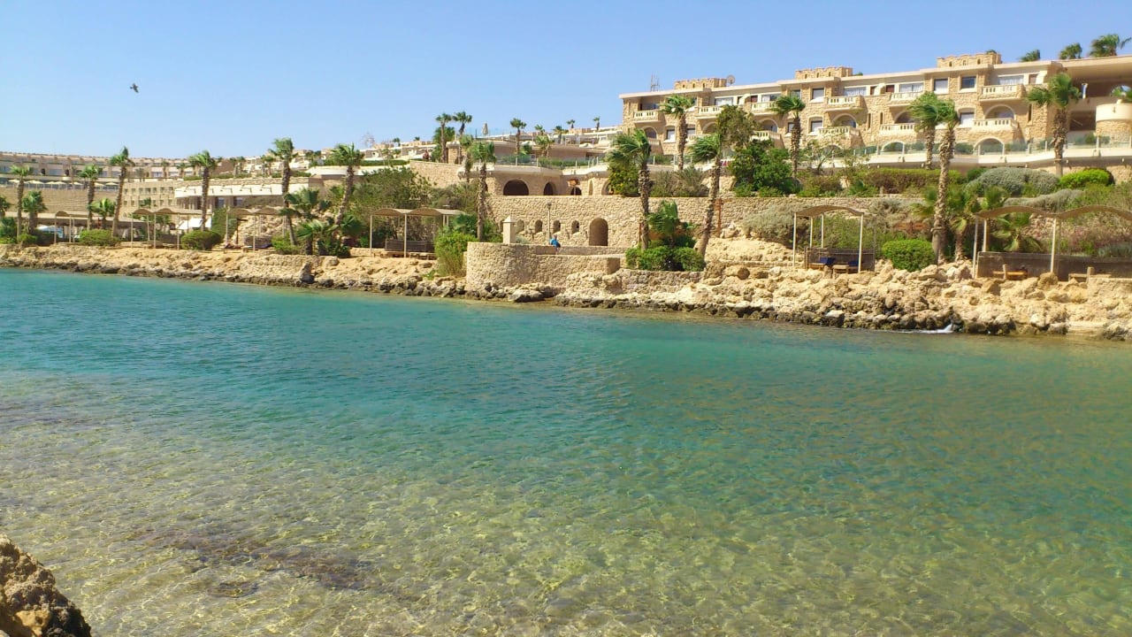 Lagune Pickalbatros Citadel Resort