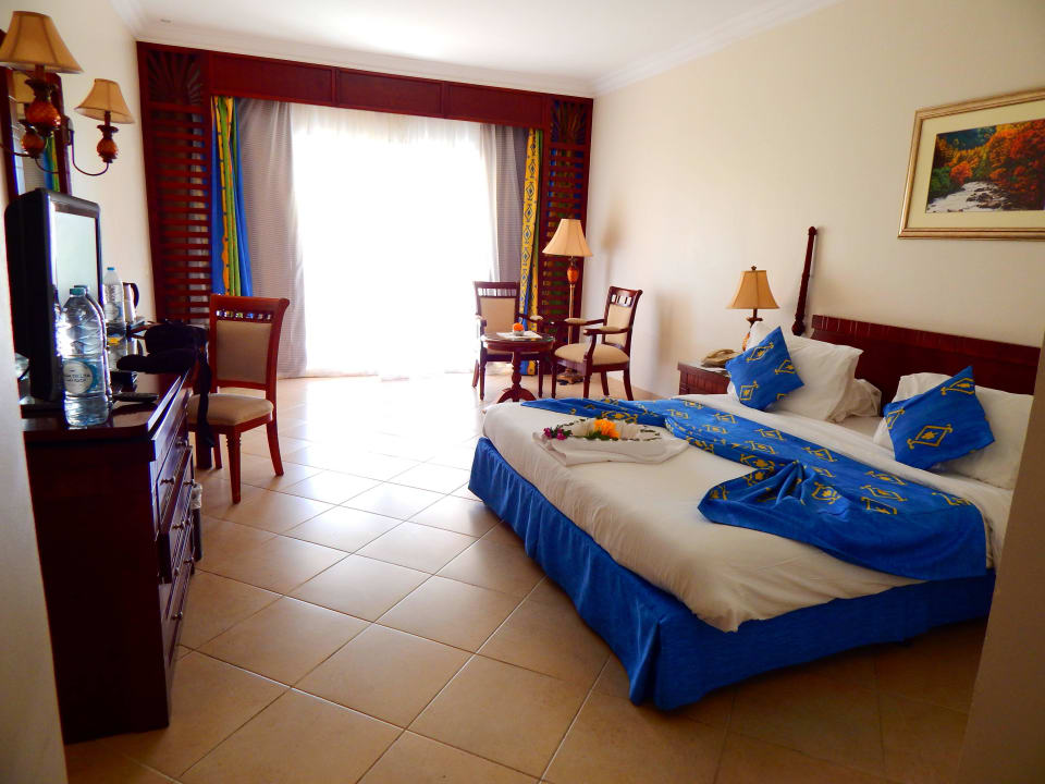 Zimmer bild Sentido Caribbean World Soma Bay