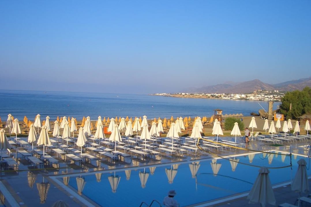 Hotel Mikri Poli Atlantica Mikri Poli Crete