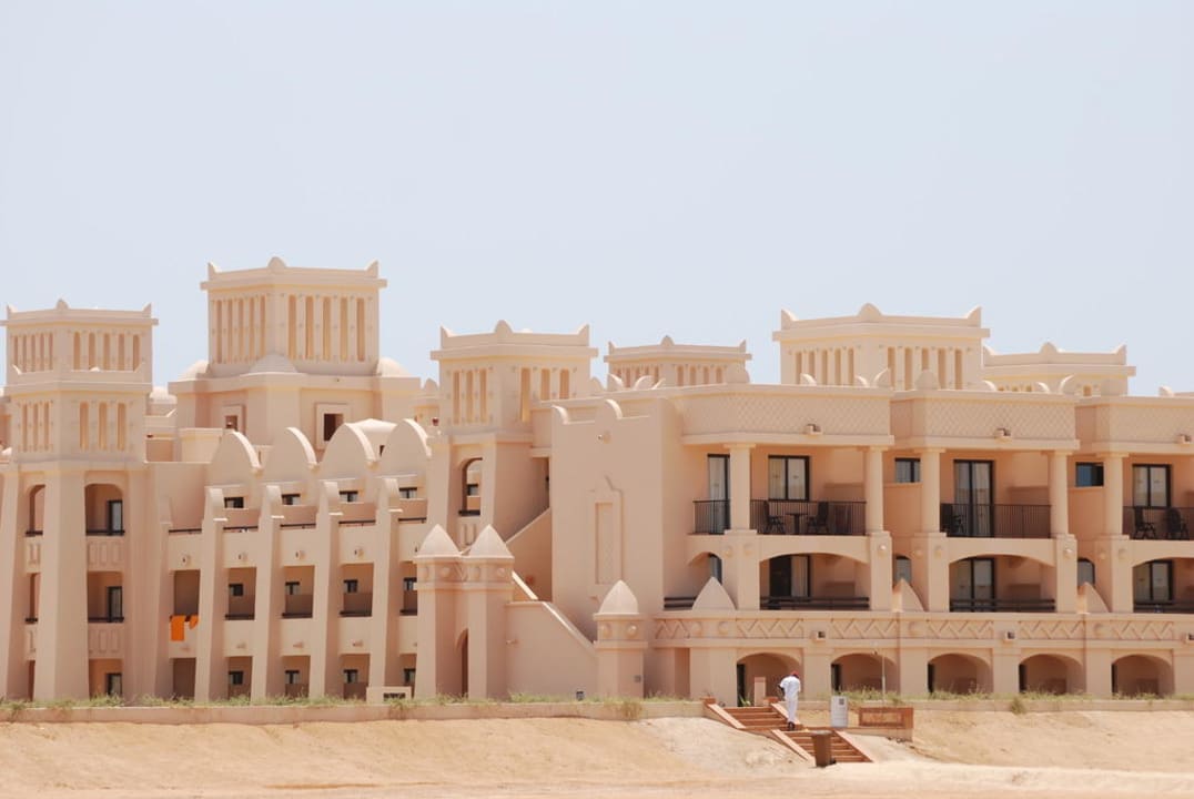 Adult-Bereich Hotel Riu Touareg